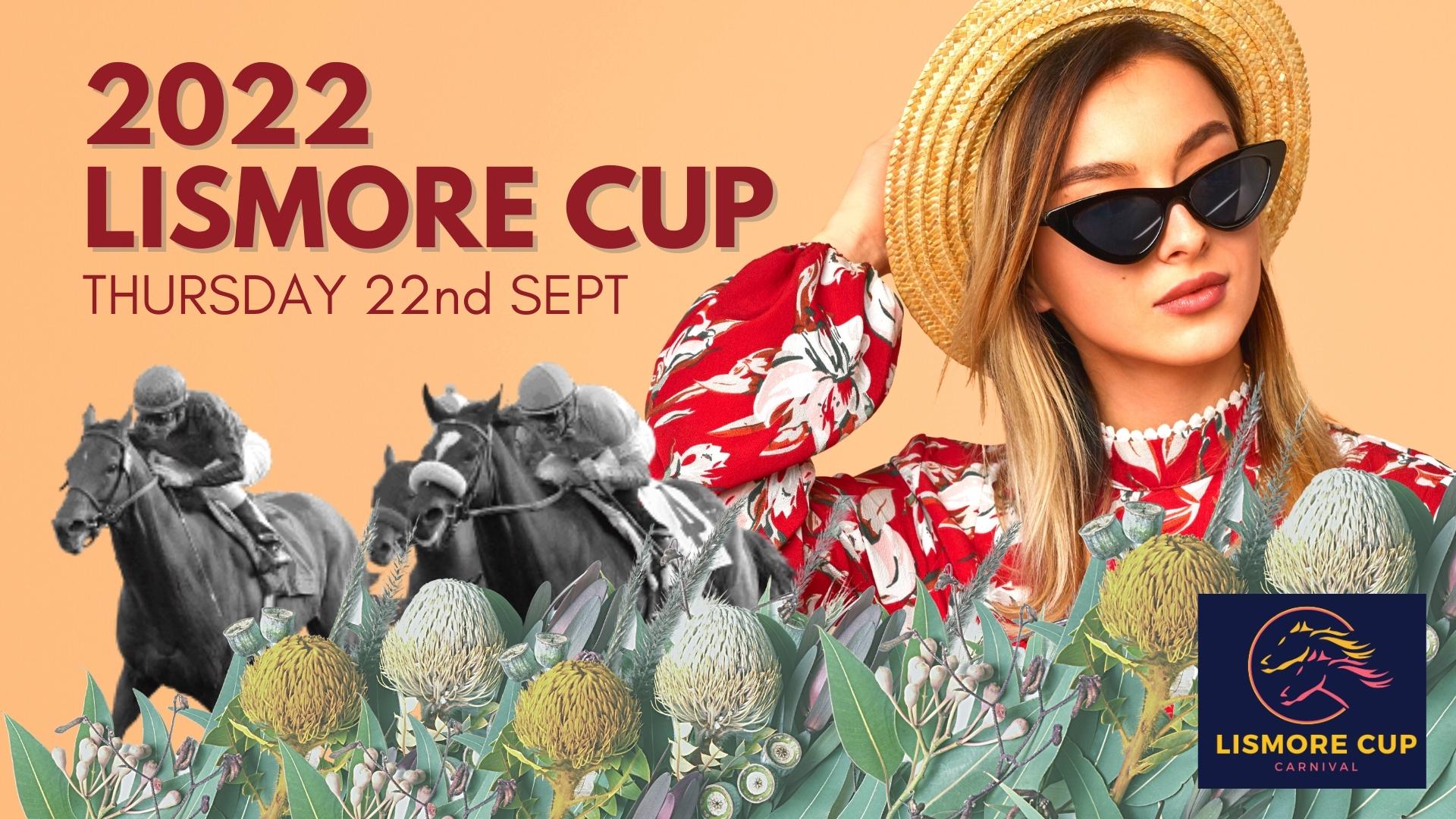 Races: 2022 Lismore Cup - Thursday 22nd September @ Lismore Turf Club | North Lismore | New South Wales | Australia