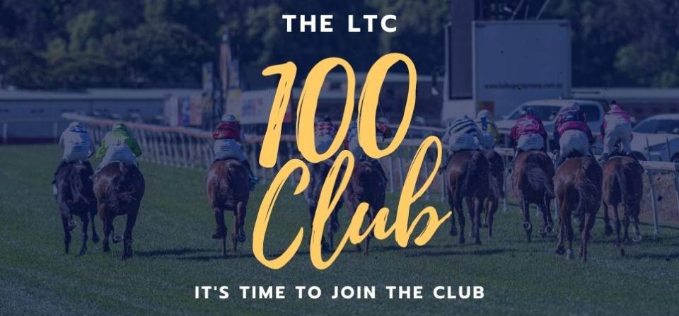 The LTC 100 Club